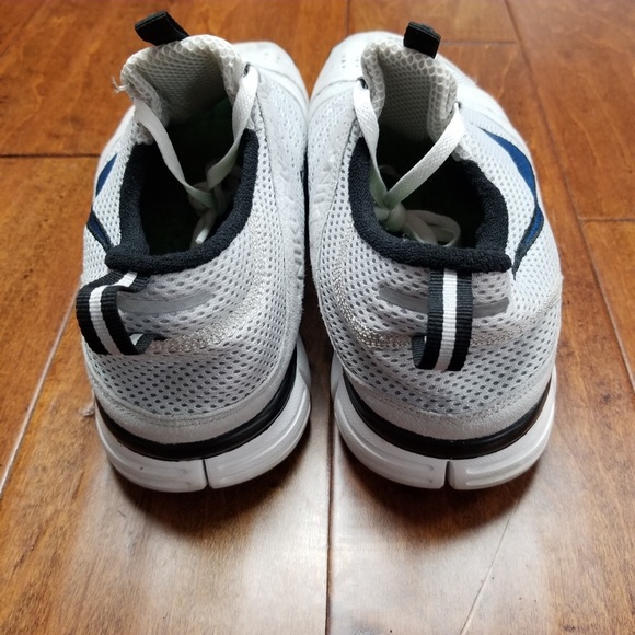 Nike 5.0 Lows sz 11.5 fair condition - Picture 4 of 9